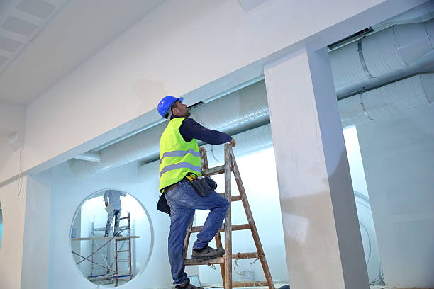 Mold Odor Removal Services in Boynton Beach, FL